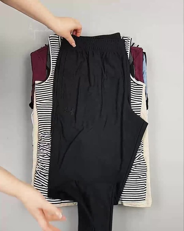 Фотография  568 - LIDL Summer м/ж 022024#14 кг, ЛОТ №5851 оптом в Ростове-на-Дону и Ростовской области