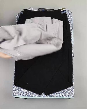 Фотография  651 - LIDL Summer м/ж 022024#14 кг, ЛОТ №5851 оптом в Ростове-на-Дону и Ростовской области