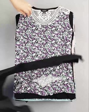 Фотография  318 - LIDL Summer м/ж 022024#14 кг, ЛОТ №5851 оптом в Ростове-на-Дону и Ростовской области