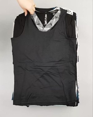 Фотография  800 - LIDL Summer м/ж 022024#14 кг, ЛОТ №5851 оптом в Ростове-на-Дону и Ростовской области