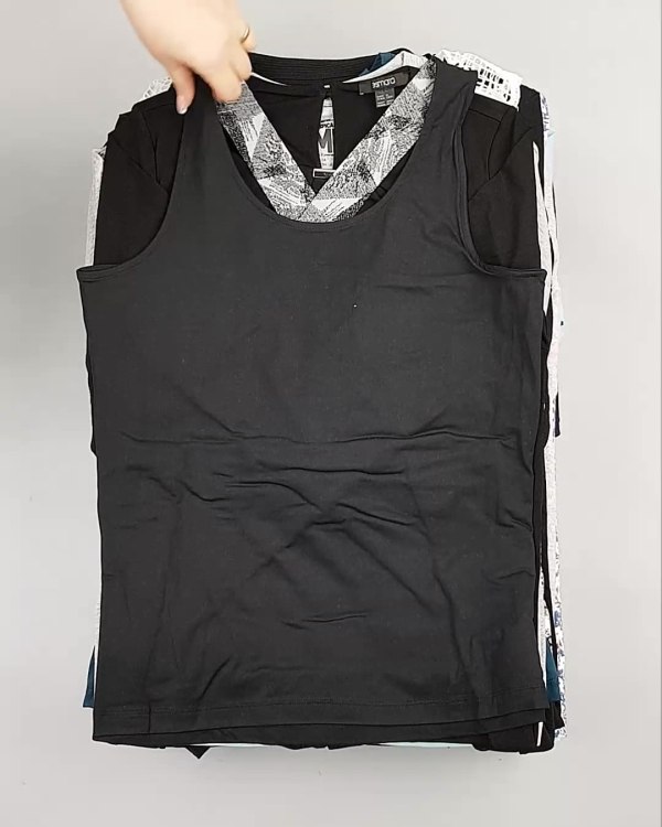 Фотография  520 - LIDL Summer м/ж 022024#14 кг, ЛОТ №5851 оптом в Ростове-на-Дону и Ростовской области