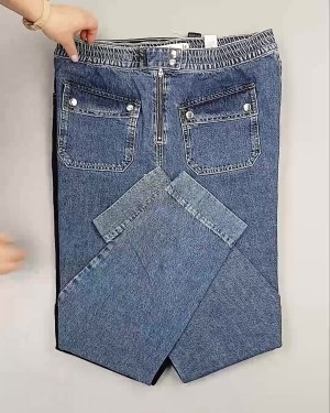 Фотография  472 - Джинсы NEXT Women#10 кг, ЛОТ №5876 оптом в Ростове-на-Дону и Ростовской области