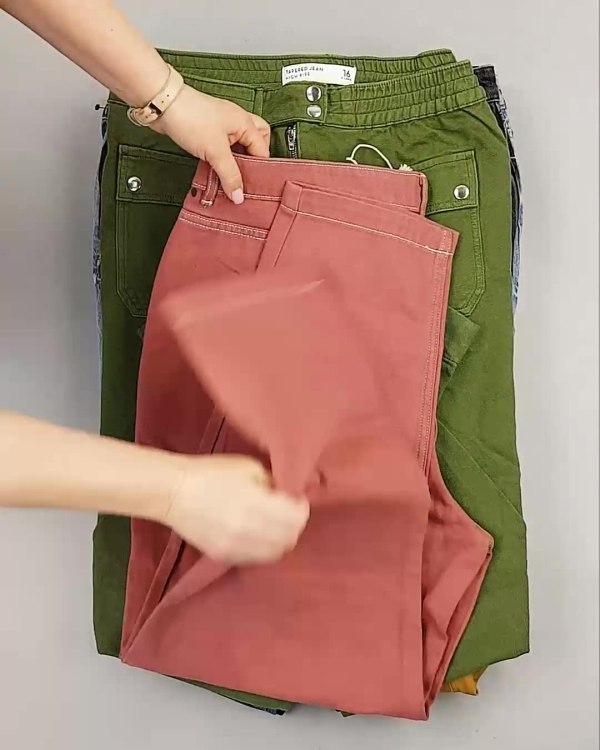 Фотография  885 - Джинсы NEXT Women#10 кг, ЛОТ №5876 оптом в Ростове-на-Дону и Ростовской области