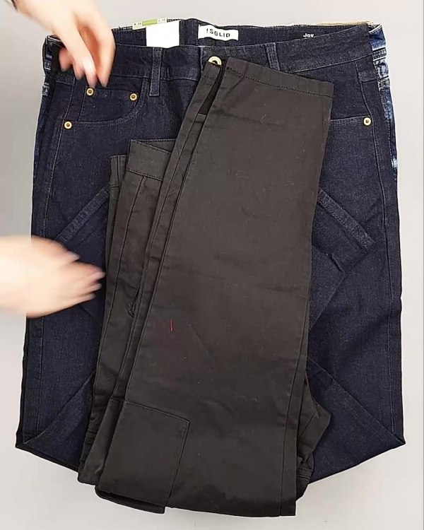 Фотография  741 - Джинсы BLEND HE 022024#10 кг, ЛОТ №5925 оптом в Ростове-на-Дону и Ростовской области