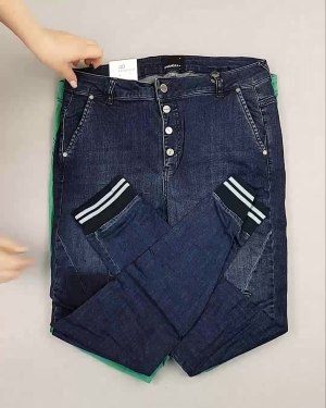 Фотография  557 - Джинсы DK Company 022024#10 кг, ЛОТ №5946 оптом в Ростове-на-Дону и Ростовской области