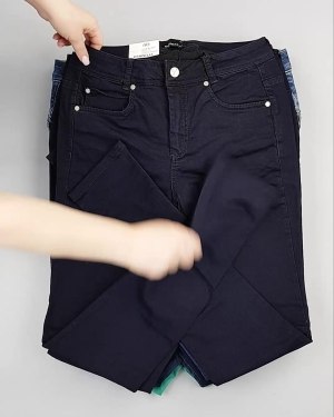 Фотография  499 - Джинсы DK Company 022024#10 кг, ЛОТ №5946 оптом в Ростове-на-Дону и Ростовской области