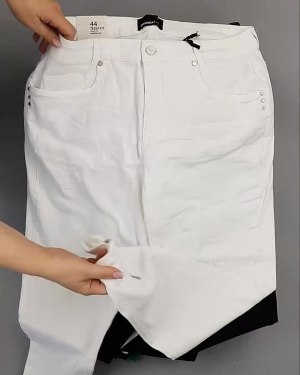 Фотография  541 - Джинсы DK Company 022024#10 кг, ЛОТ №5946 оптом в Ростове-на-Дону и Ростовской области