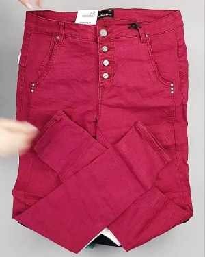 Фотография  102 - Джинсы DK Company 022024#10 кг, ЛОТ №5946 оптом в Ростове-на-Дону и Ростовской области