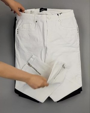 Фотография  782 - Джинсы DK Company 022024#10 кг, ЛОТ №5947 оптом в Ростове-на-Дону и Ростовской области