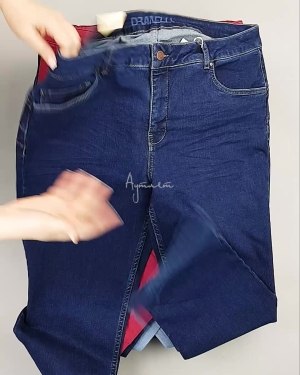 Фотография  865 - Джинсы DK Company 022024#10 кг, ЛОТ №5947 оптом в Ростове-на-Дону и Ростовской области