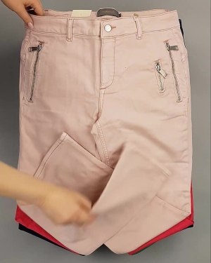 Фотография  320 - Джинсы DK Company 022024#10 кг, ЛОТ №5947 оптом в Ростове-на-Дону и Ростовской области