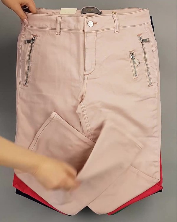 Фотография  375 - Джинсы DK Company 022024#10 кг, ЛОТ №5947 оптом в Ростове-на-Дону и Ростовской области