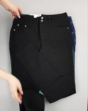 Фотография  626 - Джинсы DK Company 022024#10 кг, ЛОТ №5948 оптом в Ростове-на-Дону и Ростовской области