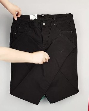 Фотография  421 - Джинсы DK Company 022024#10 кг, ЛОТ №5948 оптом в Ростове-на-Дону и Ростовской области