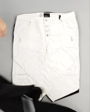 Фотография  540 - Джинсы DK Company 022024#10 кг, ЛОТ №5949 оптом в Ростове-на-Дону и Ростовской области