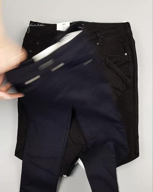 Фотография  353 - Джинсы DK Company 022024#10 кг, ЛОТ №5949 оптом в Ростове-на-Дону и Ростовской области