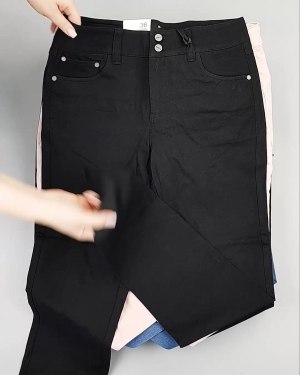 Фотография  978 - Джинсы DK Company 022024#10 кг, ЛОТ №5949 оптом в Ростове-на-Дону и Ростовской области