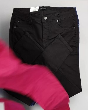 Фотография  315 - Джинсы DK Company 022024#10 кг, ЛОТ №5949 оптом в Ростове-на-Дону и Ростовской области