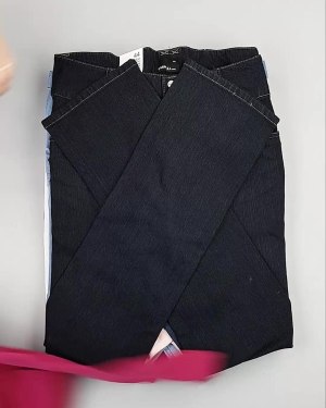 Фотография  495 - Джинсы DK Company 022024#10 кг, ЛОТ №5950 оптом в Ростове-на-Дону и Ростовской области