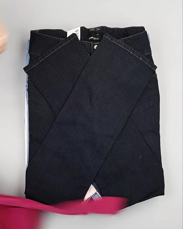 Фотография  364 - Джинсы DK Company 022024#10 кг, ЛОТ №5950 оптом в Ростове-на-Дону и Ростовской области