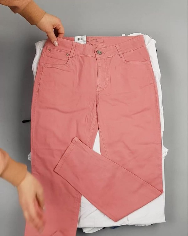 Фотография  475 - Англия СТОК лето#15 кг, ЛОТ №6003 оптом в Ростове-на-Дону и Ростовской области