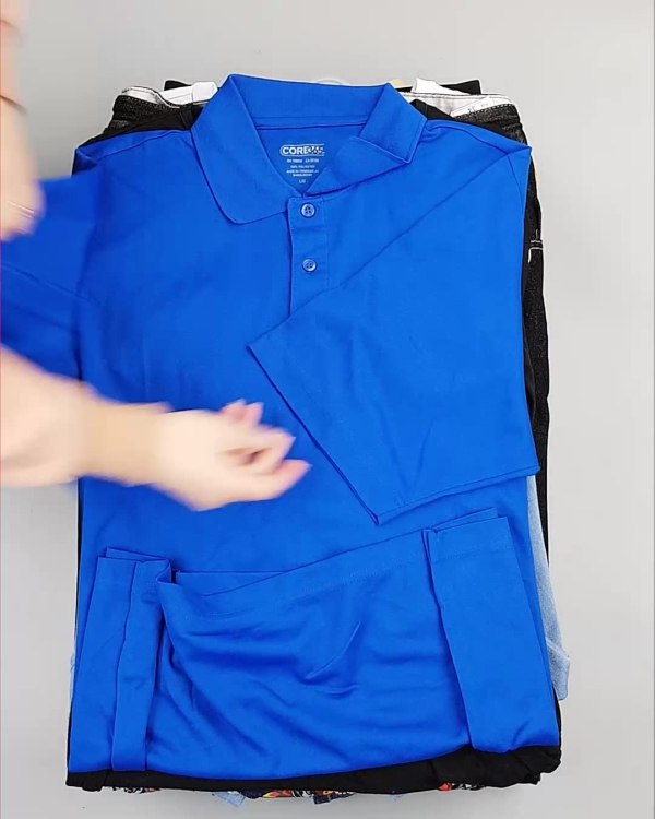 Фотография  593 - Англия СТОК лето#15 кг, ЛОТ №6004 оптом в Ростове-на-Дону и Ростовской области