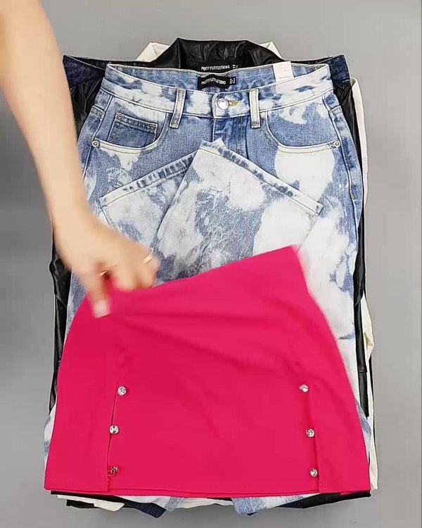 Фотография  553 - Англия СТОК лето#15 кг, ЛОТ №6005 оптом в Ростове-на-Дону и Ростовской области