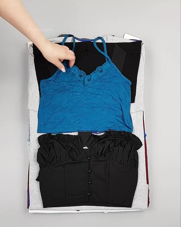 Фотография  878 - Англия СТОК лето#15 кг, ЛОТ №6006 оптом в Ростове-на-Дону и Ростовской области