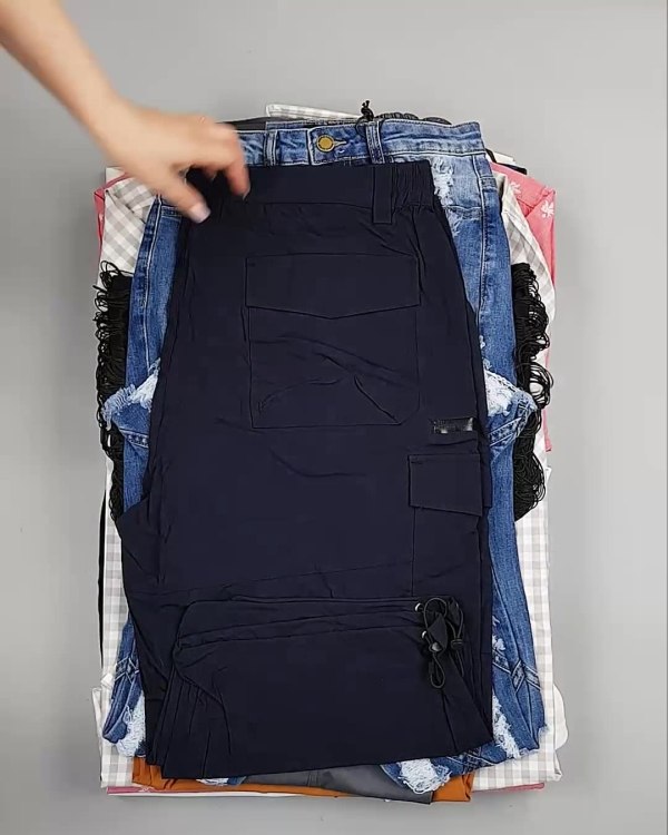 Фотография  992 - Англия СТОК лето#15 кг, ЛОТ №6006 оптом в Ростове-на-Дону и Ростовской области