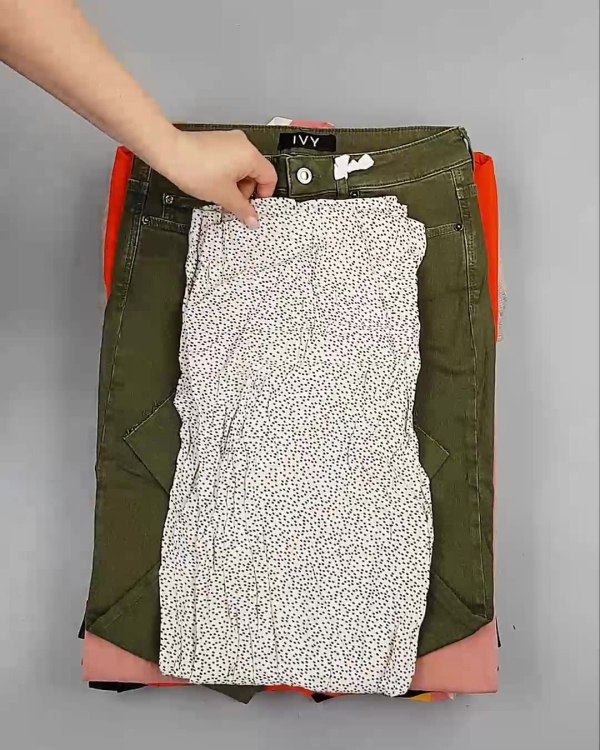 Фотография  846 - BESTSELLER WOMEN Summer mix#15 кг, ЛОТ №6017 оптом в Ростове-на-Дону и Ростовской области