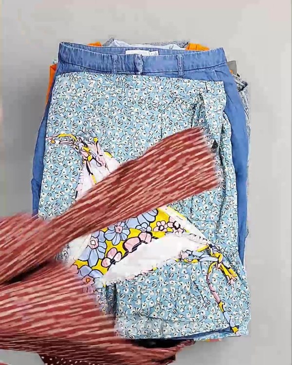 Фотография  460 - BESTSELLER WOMEN Summer mix#15 кг, ЛОТ №6017 оптом в Ростове-на-Дону и Ростовской области