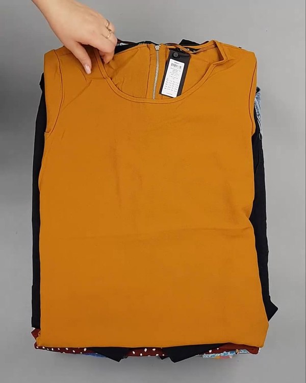 Фотография  628 - BESTSELLER WOMEN Summer mix#15 кг, ЛОТ №6017 оптом в Ростове-на-Дону и Ростовской области