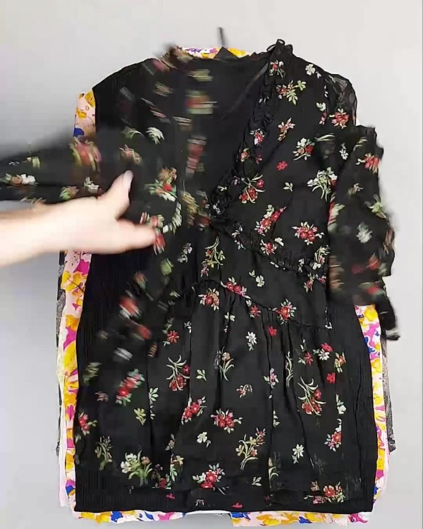 Фотография  257 - BESTSELLER WOMEN Summer mix#15 кг, ЛОТ №6020 оптом в Ростове-на-Дону и Ростовской области