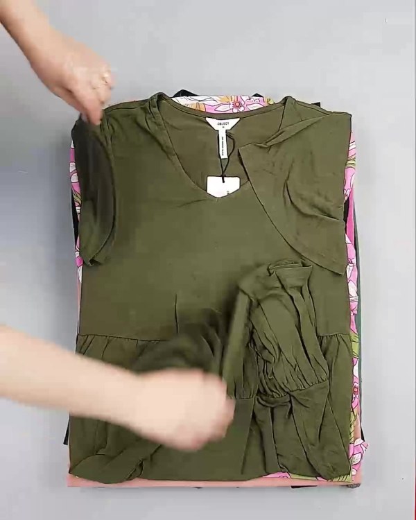 Фотография  114 - BESTSELLER WOMEN Summer mix#15 кг, ЛОТ №6021 оптом в Ростове-на-Дону и Ростовской области