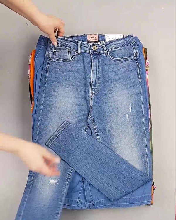 Фотография  952 - BESTSELLER WOMEN Summer mix#15 кг, ЛОТ №6021 оптом в Ростове-на-Дону и Ростовской области