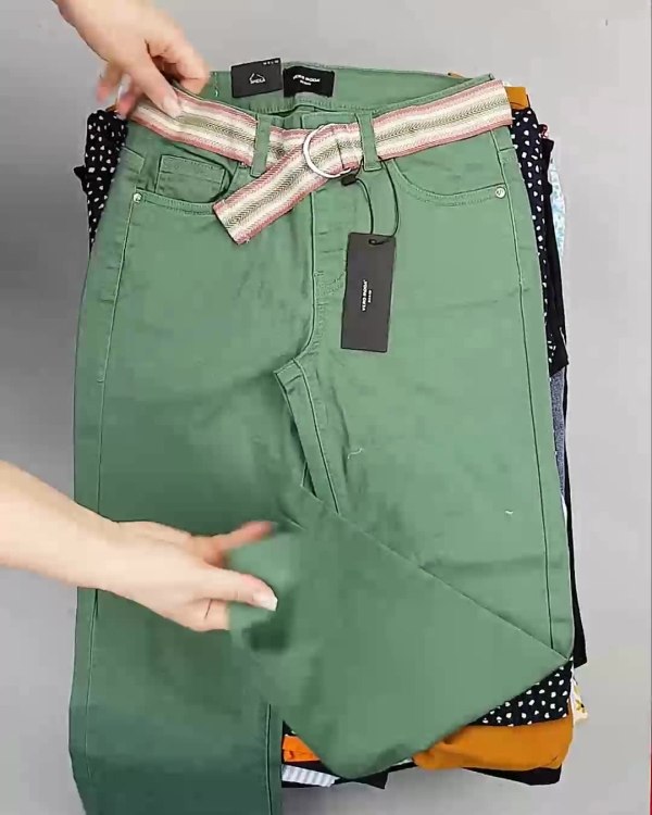 Фотография  333 - BESTSELLER WOMEN Summer mix#15 кг, ЛОТ №6021 оптом в Ростове-на-Дону и Ростовской области