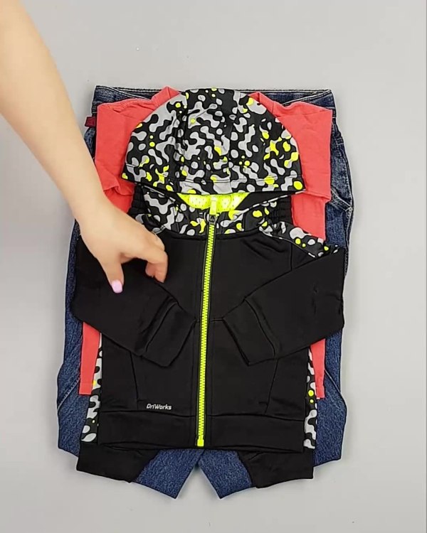 Фотография  248 - BABY KIDS CAN 44#7 кг, ЛОТ №6032 оптом в Ростове-на-Дону и Ростовской области