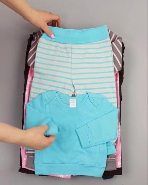 Фотография  105 - BABY KIDS CAN 44#7 кг, ЛОТ №6032 оптом в Ростове-на-Дону и Ростовской области