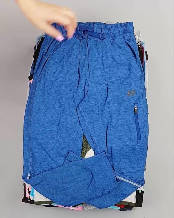 Фотография  968 - BABY KIDS CAN 44#7 кг, ЛОТ №6032 оптом в Ростове-на-Дону и Ростовской области