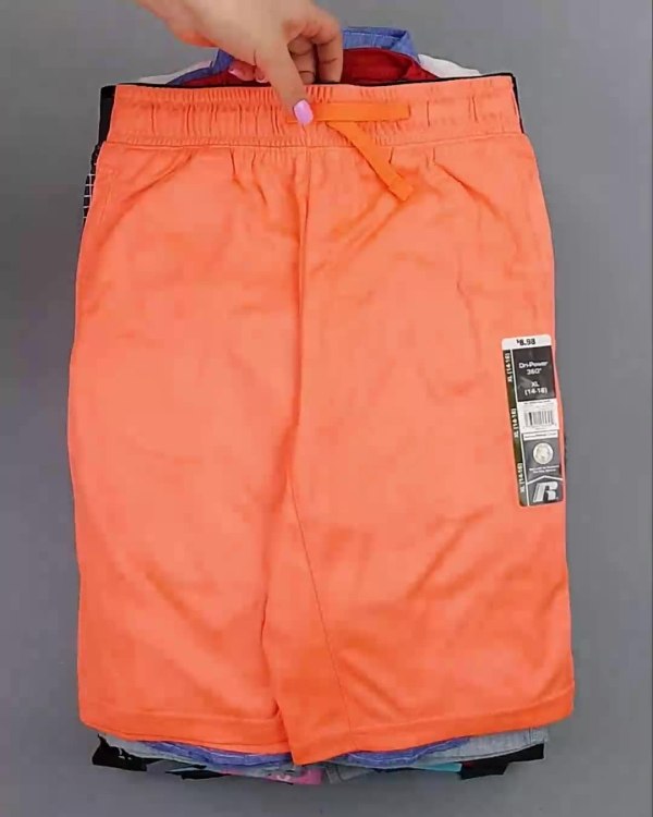 Фотография  200 - BABY KIDS CAN 44#7 кг, ЛОТ №6032 оптом в Ростове-на-Дону и Ростовской области