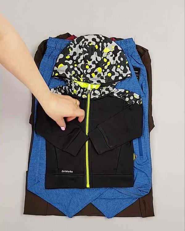 Фотография  572 - BABY KIDS CAN 44#7 кг, ЛОТ №6036 оптом в Ростове-на-Дону и Ростовской области