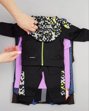 Фотография  858 - BABY KIDS CAN 44#7 кг, ЛОТ №6036 оптом в Ростове-на-Дону и Ростовской области