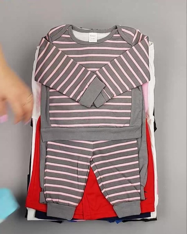 Фотография  514 - BABY KIDS CAN 44#7 кг, ЛОТ №6036 оптом в Ростове-на-Дону и Ростовской области