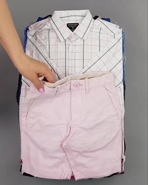 Фотография  142 - BABY KIDS CAN 44#7 кг, ЛОТ №6036 оптом в Ростове-на-Дону и Ростовской области