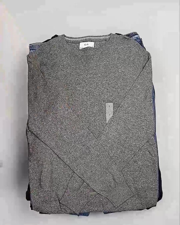 Фотография  390 - C&A Summer mix 022024#15 кг, ЛОТ №6063 оптом в Ростове-на-Дону и Ростовской области