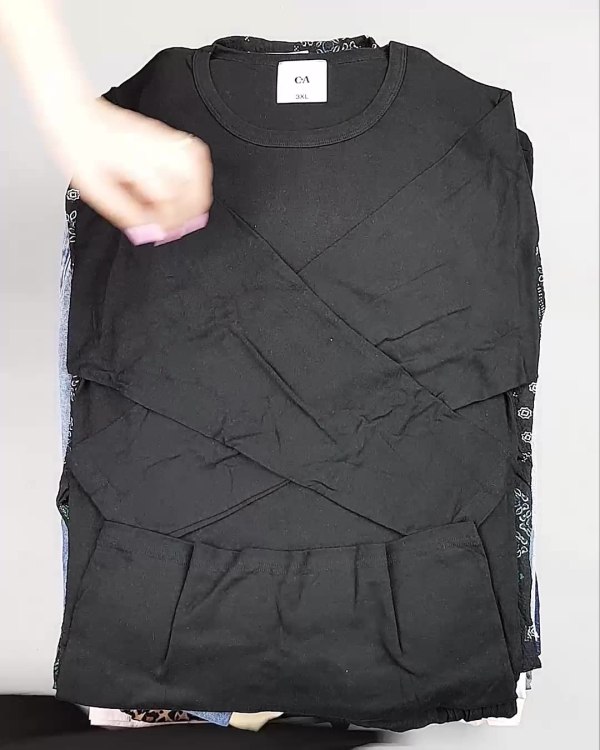 Фотография  808 - C&A Summer mix 022024#15 кг, ЛОТ №6063 оптом в Ростове-на-Дону и Ростовской области