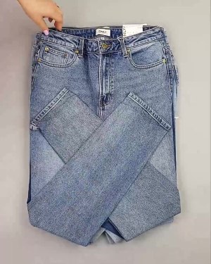 Фотография  661 - Джинсы BESTSELLER#10 кг, ЛОТ №6067 оптом в Ростове-на-Дону и Ростовской области