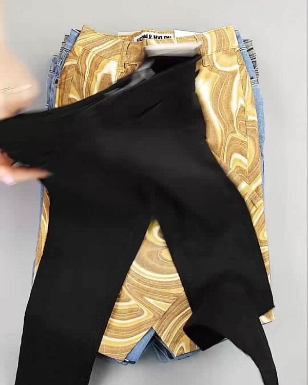 Фотография  717 - Джинсы BESTSELLER#10 кг, ЛОТ №6067 оптом в Ростове-на-Дону и Ростовской области