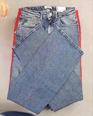 Фотография  296 - Джинсы BESTSELLER#10 кг, ЛОТ №6067 оптом в Ростове-на-Дону и Ростовской области