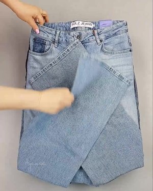 Фотография  823 - Джинсы BESTSELLER#10 кг, ЛОТ №6069 оптом в Ростове-на-Дону и Ростовской области